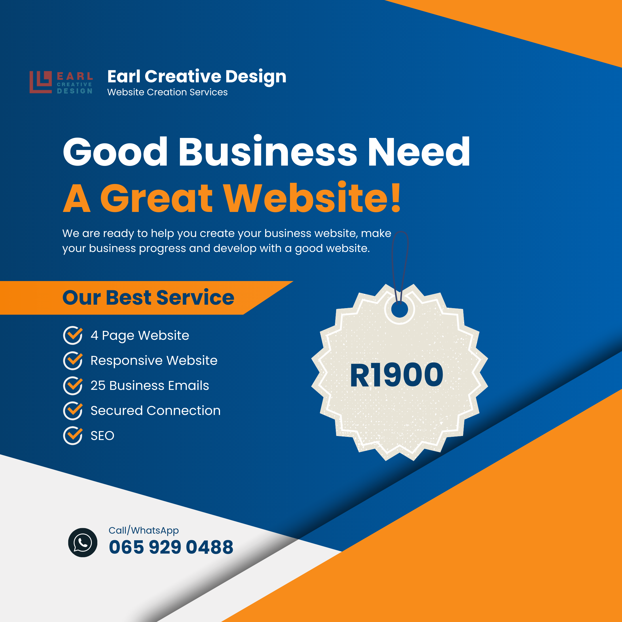 Teal_And_Orange_Modern_Website_Creation_Services_Instagram_Post[1]